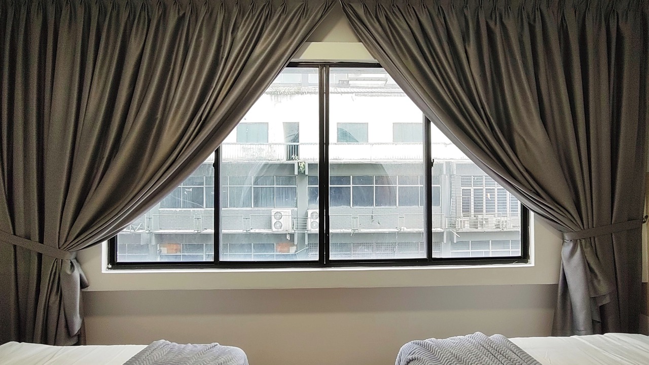 Photo of Bedroom in Bukit Bintang