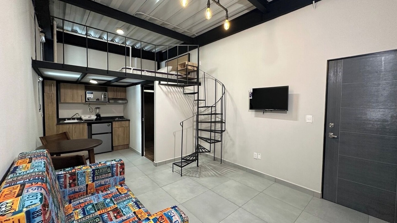 Photo of Livingroom in Gustavo A. Madero