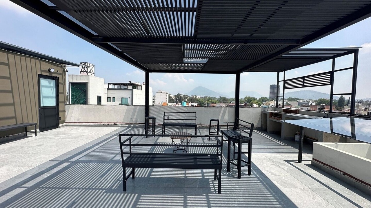 Photo of Outdoor in Gustavo A. Madero