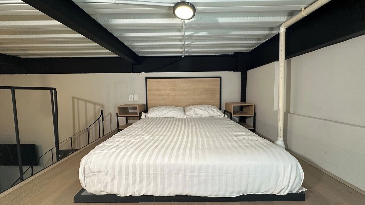 Photo of Bedroom in Gustavo A. Madero