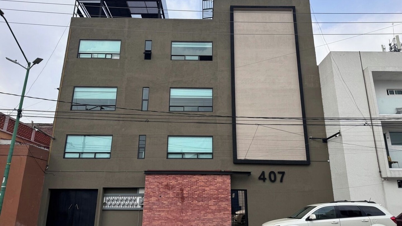 Photo of Outdoor in Gustavo A. Madero