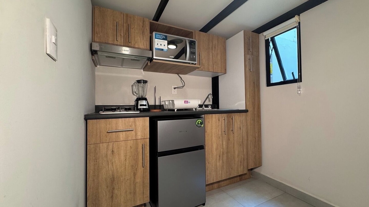 Photo of Kitchen in Gustavo A. Madero