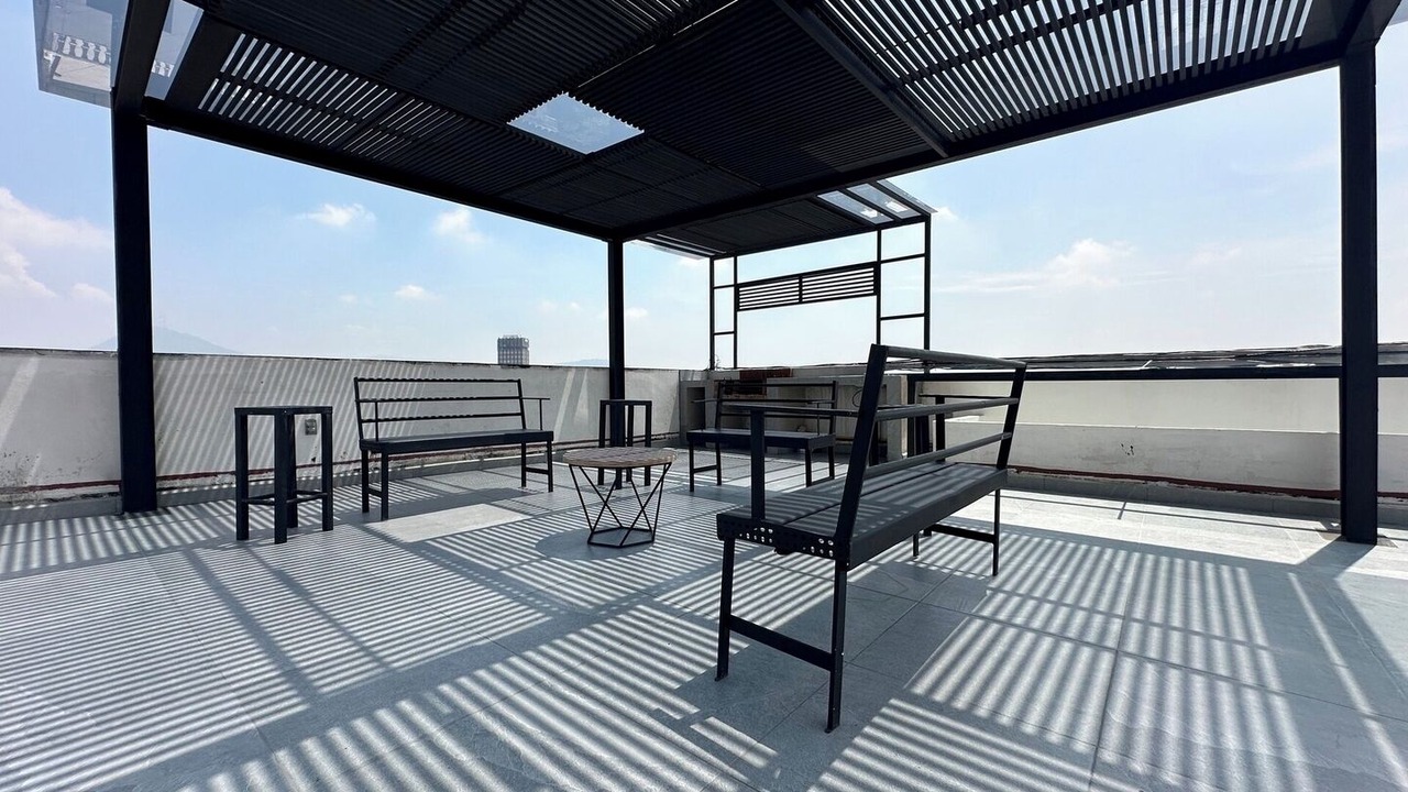 Photo of Outdoor in Gustavo A. Madero