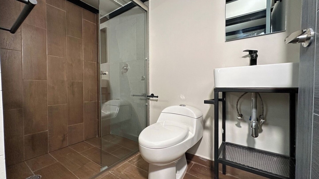 Photo of Bathroom in Gustavo A. Madero