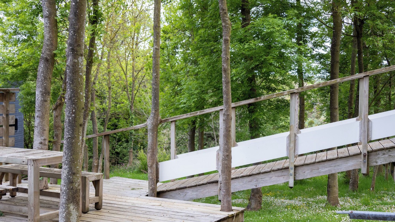 Photo of Outdoor in Gommenec'h