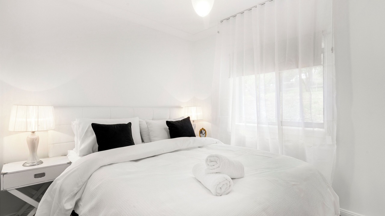 Photo of Bedroom in Meroo Meadow