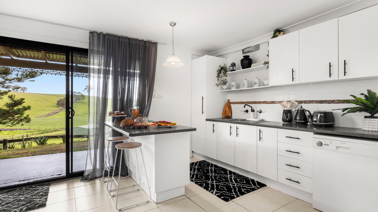 Photo of Kitchen in Meroo Meadow