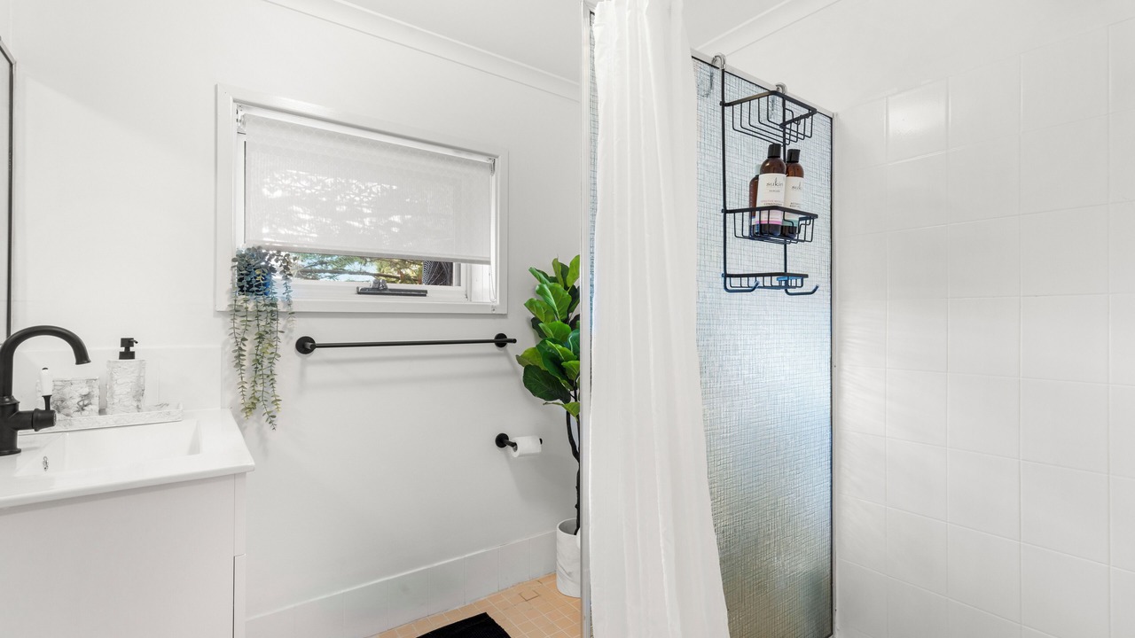 Photo of Bathroom in Meroo Meadow
