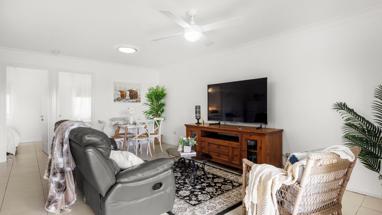 Photo of Livingroom in Meroo Meadow