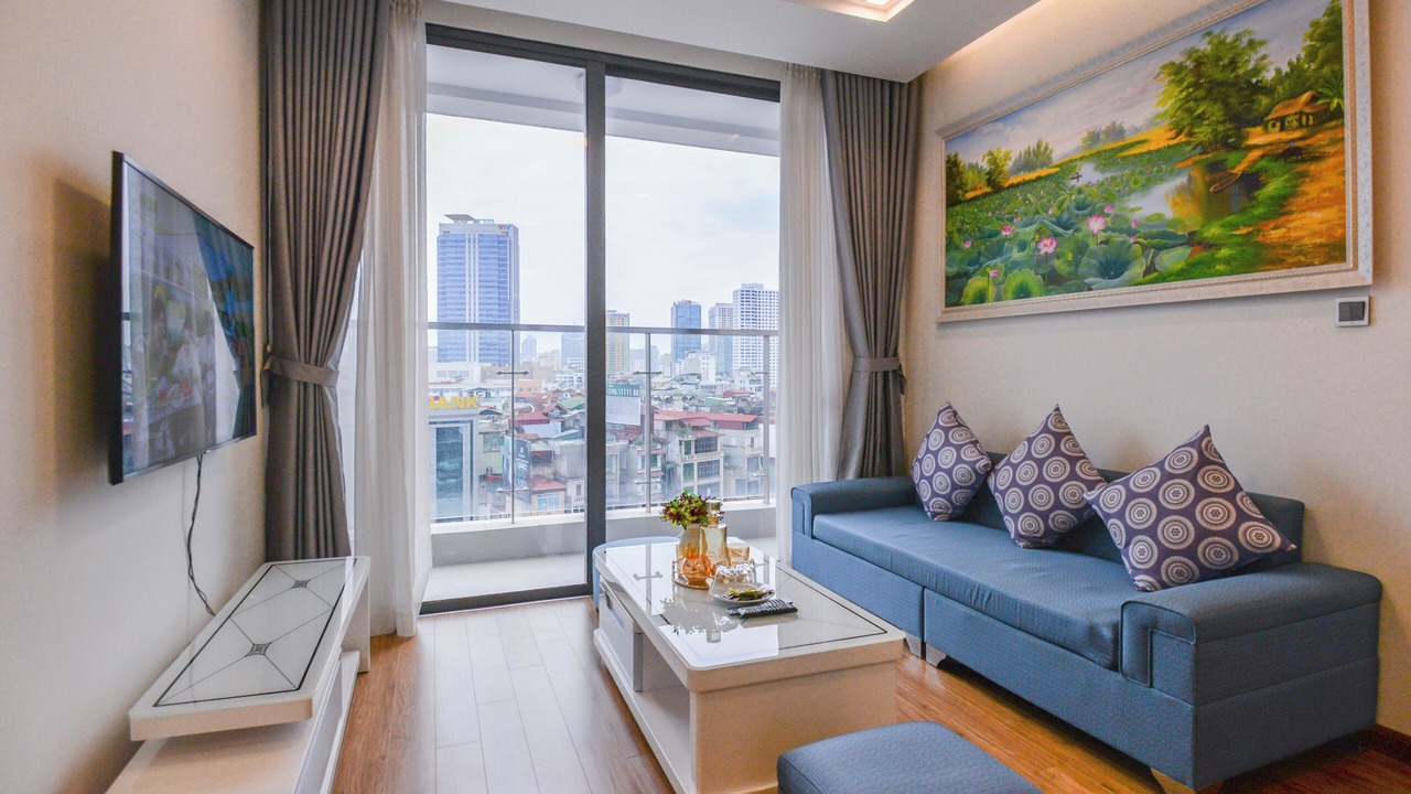 Photo of Livingroom in Ngoc Khanh