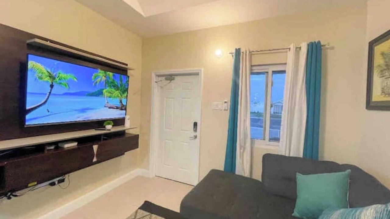 Photo of Livingroom in Lucea