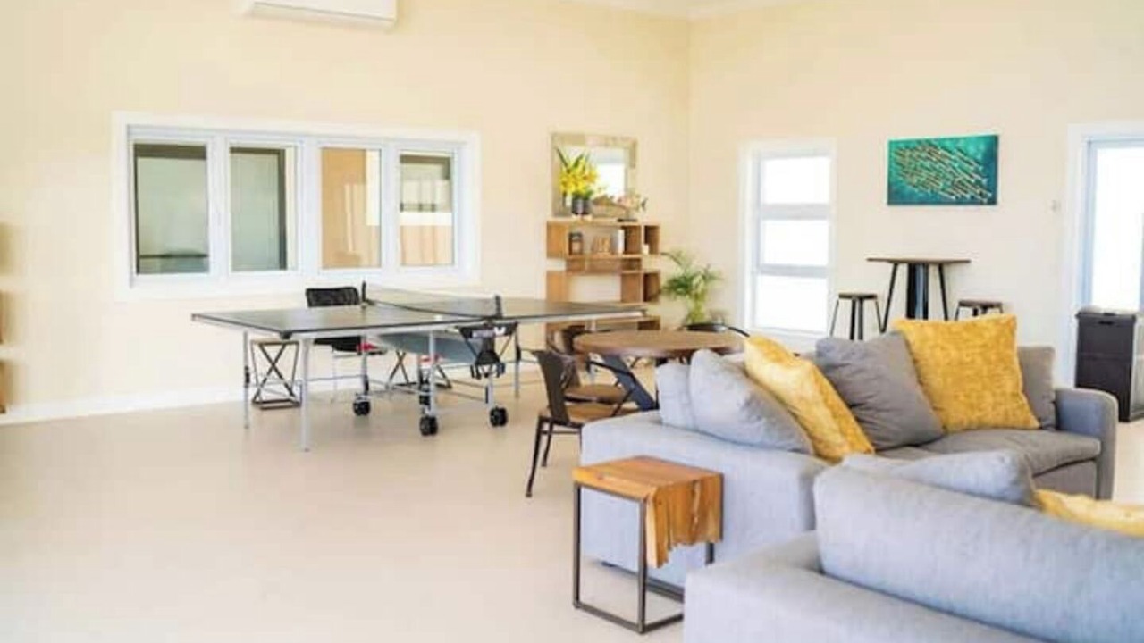 Photo of Livingroom in Lucea