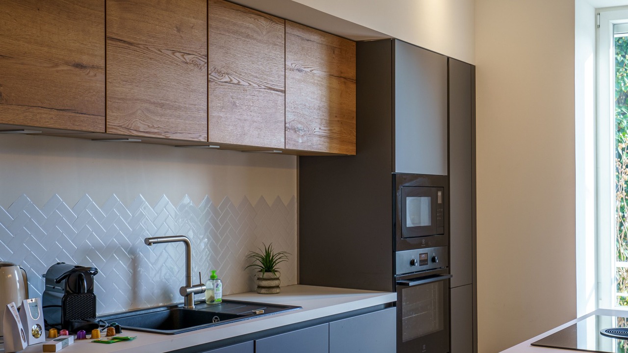 Photo of Kitchen in Limoges