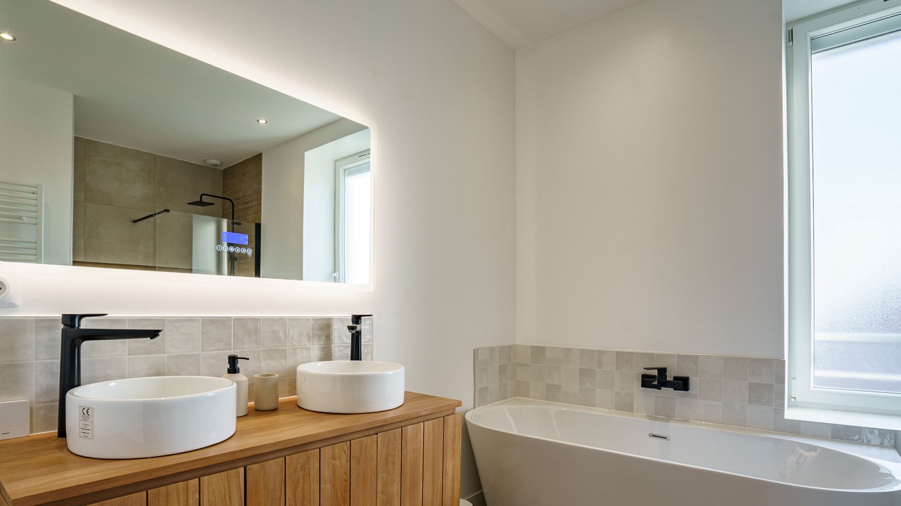 Photo of Bathroom in Limoges
