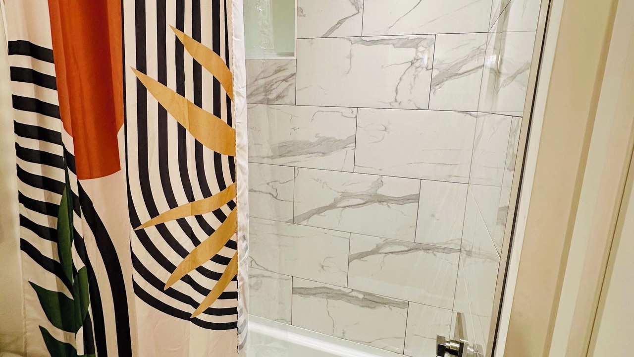 Photo of Bathroom in Shelby Hills