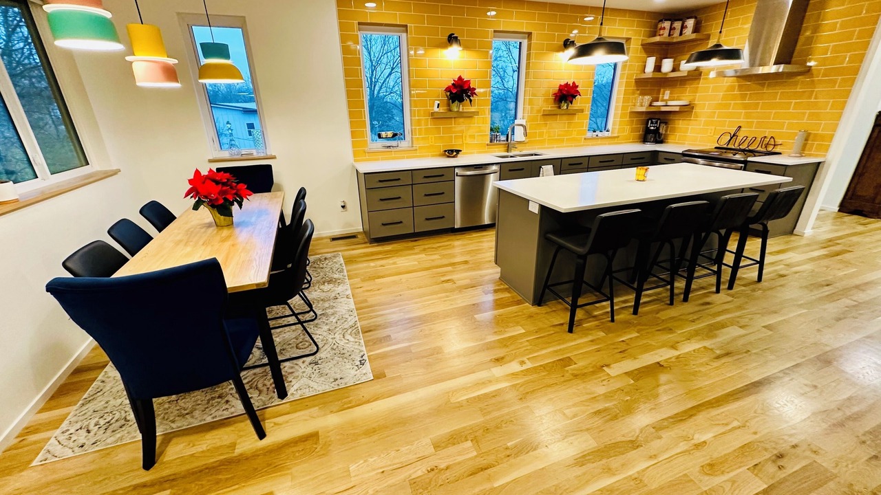 Photo of Kitchen in Shelby Hills