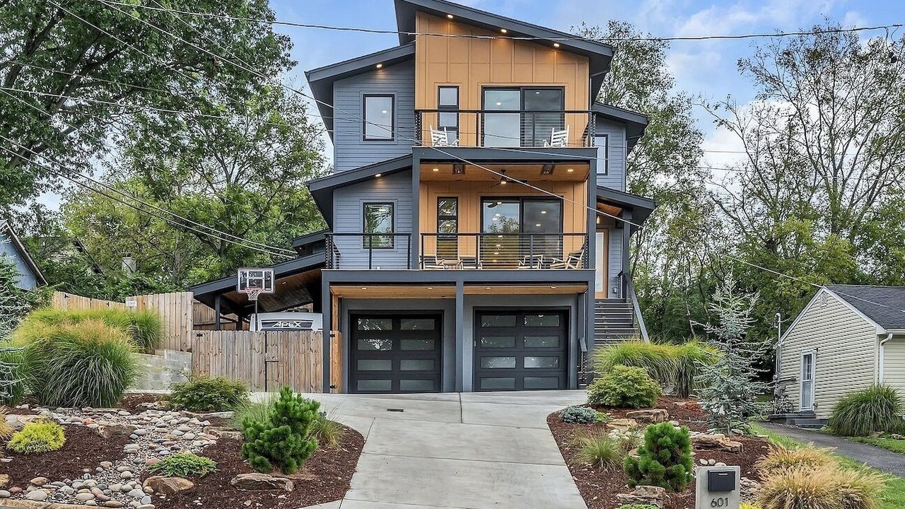 Photo of Outdoor in Shelby Hills