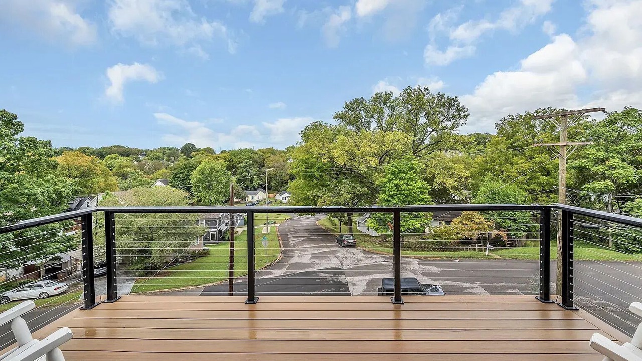 Photo of Outdoor in Shelby Hills