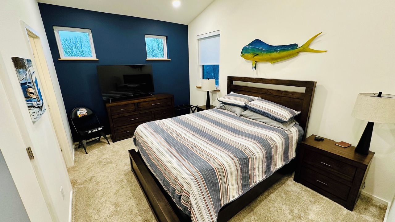 Photo of Bedroom in Shelby Hills
