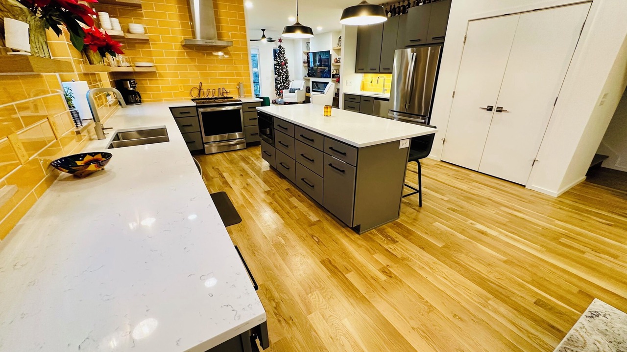 Photo of Kitchen in Shelby Hills
