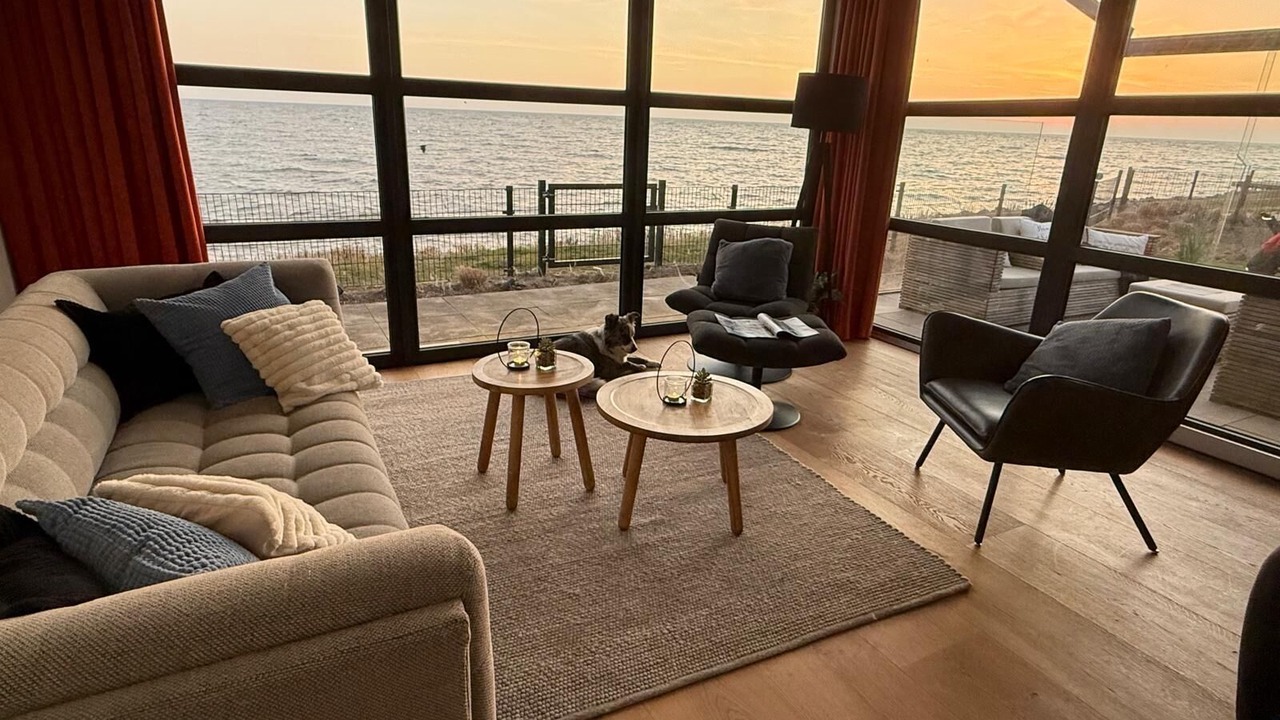 Photo of Livingroom in Enkhuizen