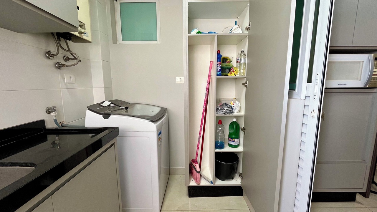 Photo of Kitchen in Maringa