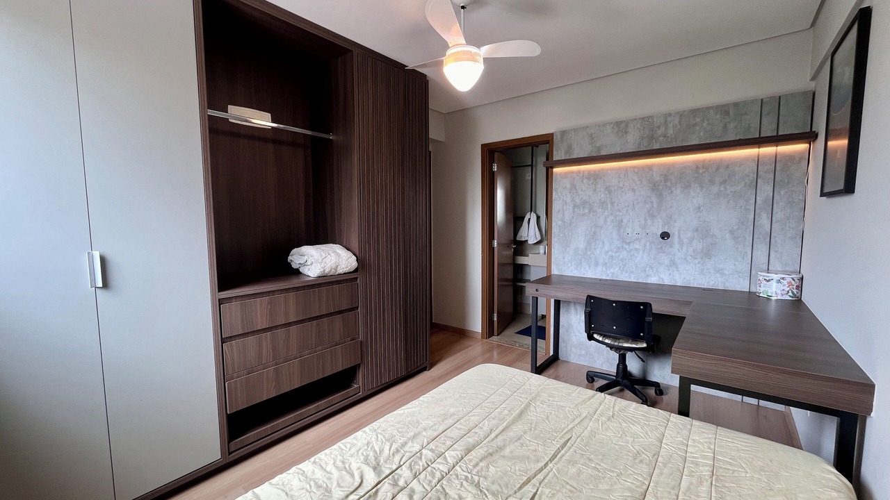 Photo of Bedroom in Maringa