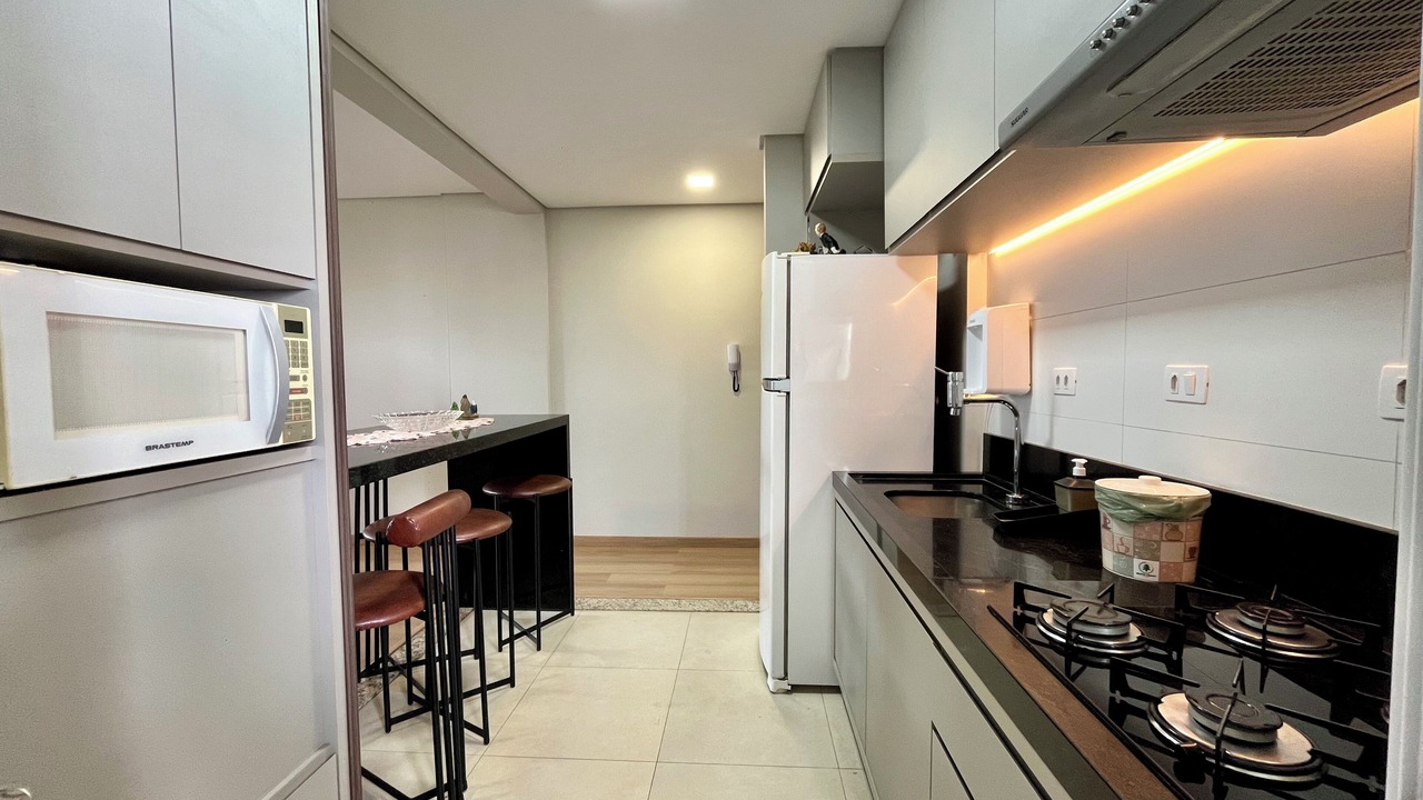 Photo of Kitchen in Maringa