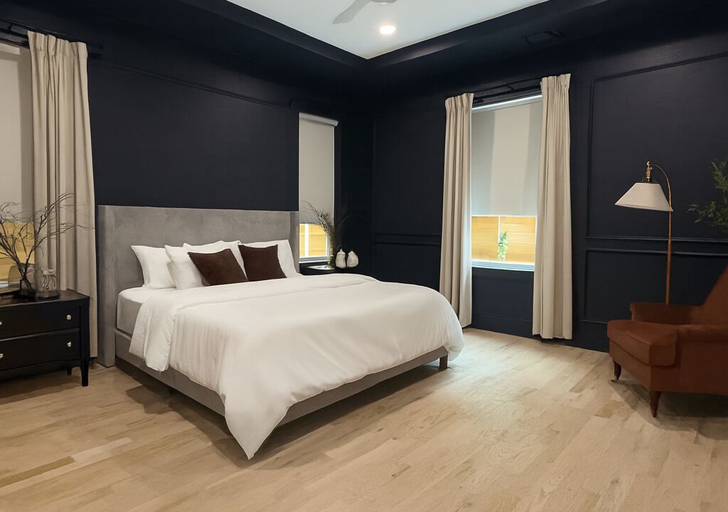 Photo of Bedroom in West Dallas