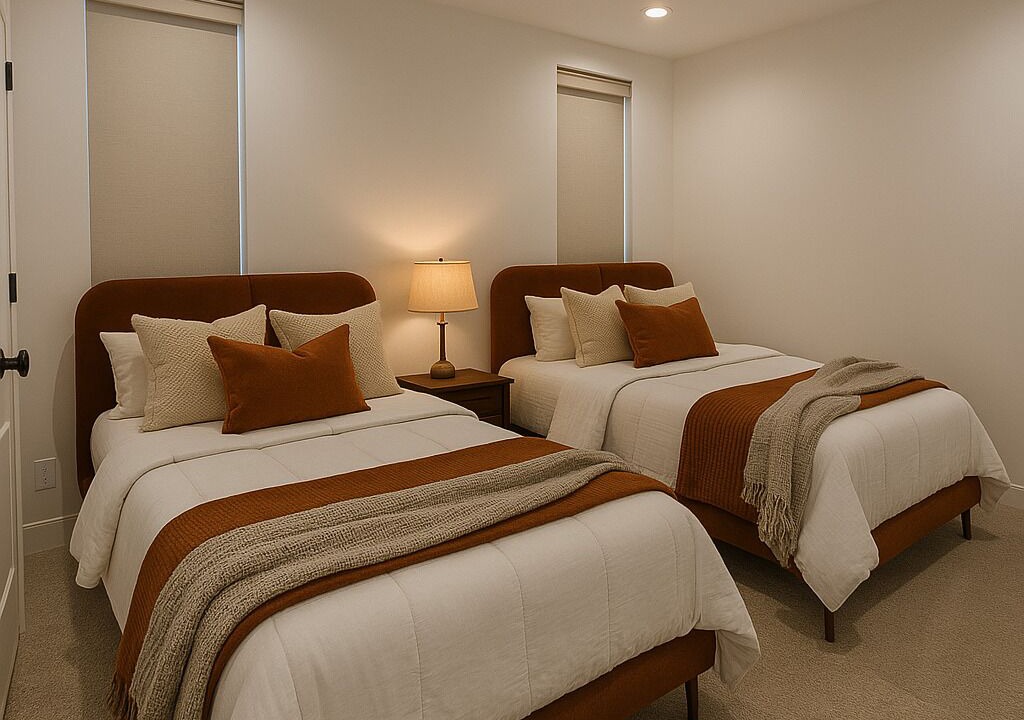 Photo of Bedroom in West Dallas
