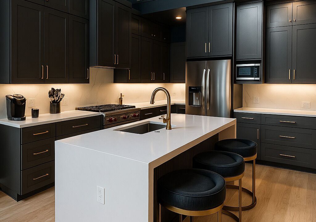 Photo of Kitchen in West Dallas