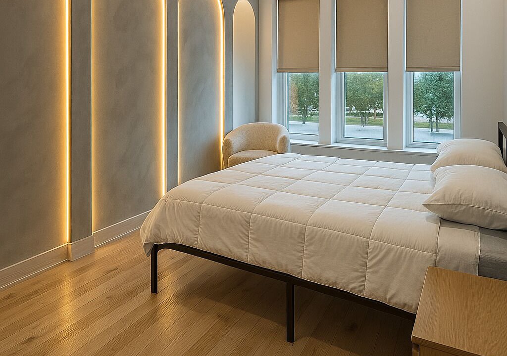 Photo of Bedroom in West Dallas