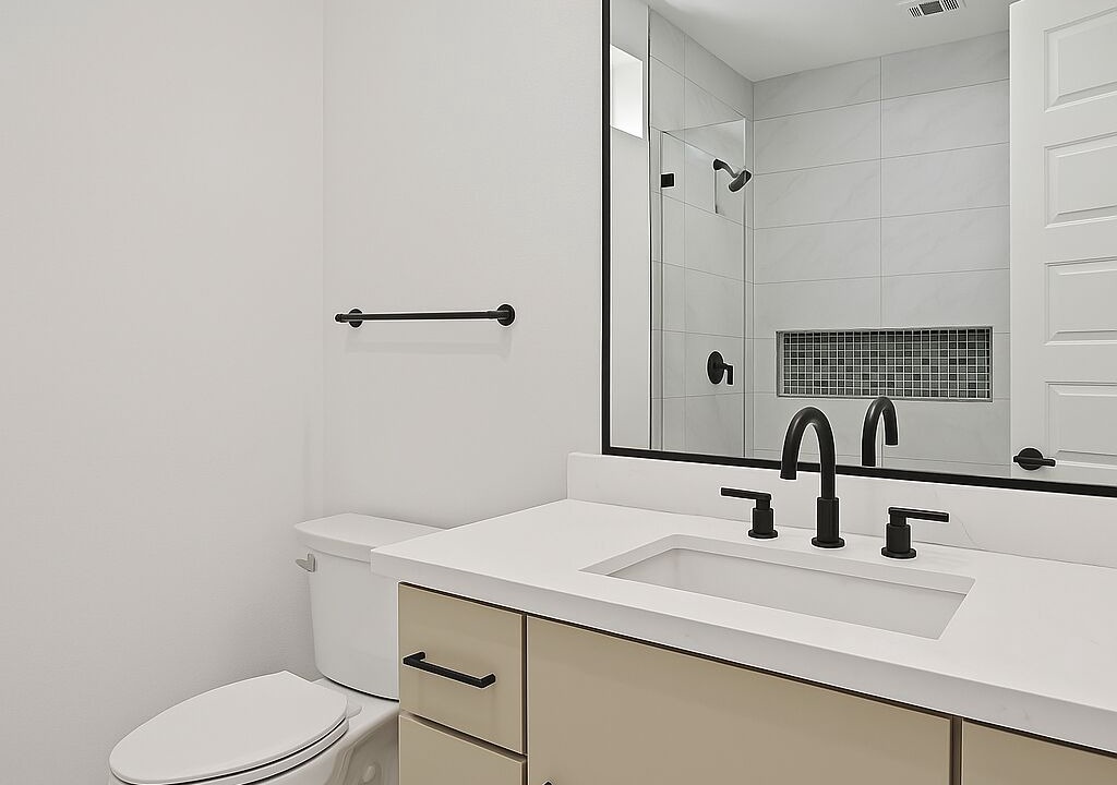 Photo of Bathroom in West Dallas