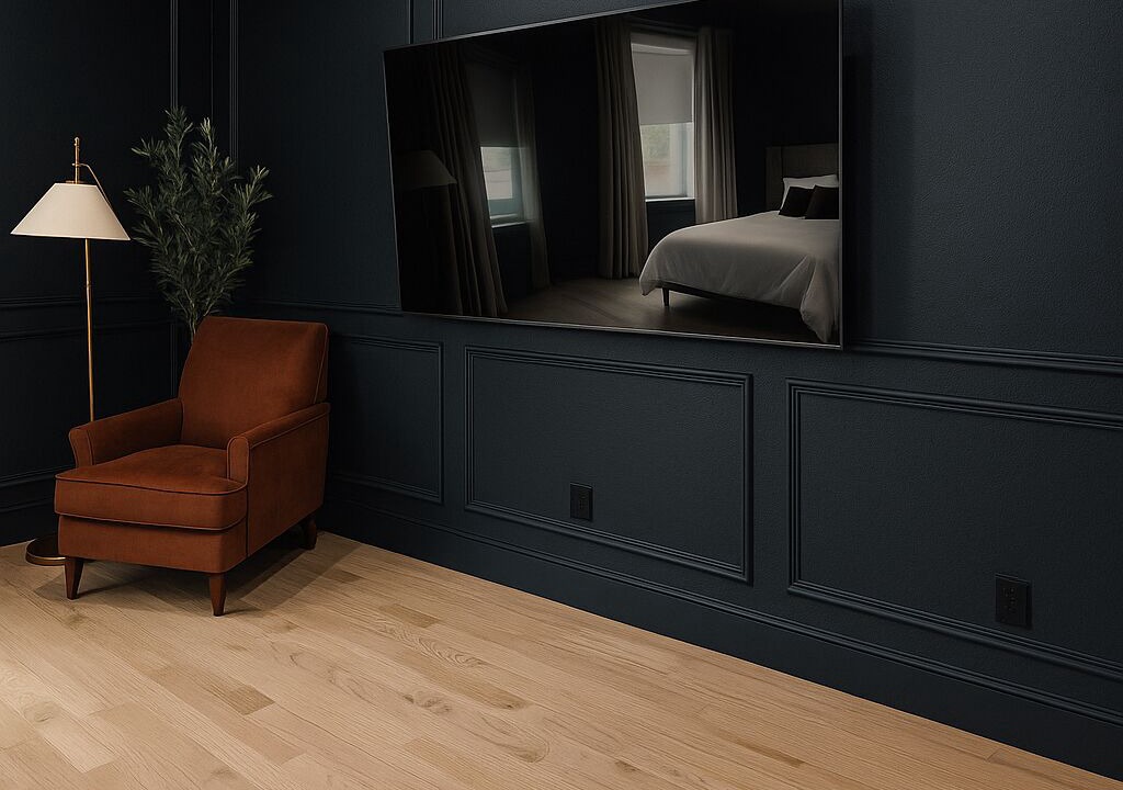 Photo of Bedroom in West Dallas