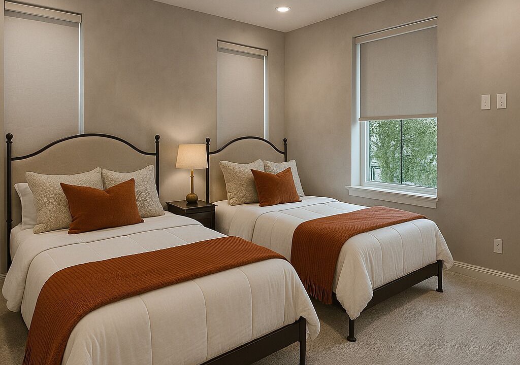 Photo of Bedroom in West Dallas