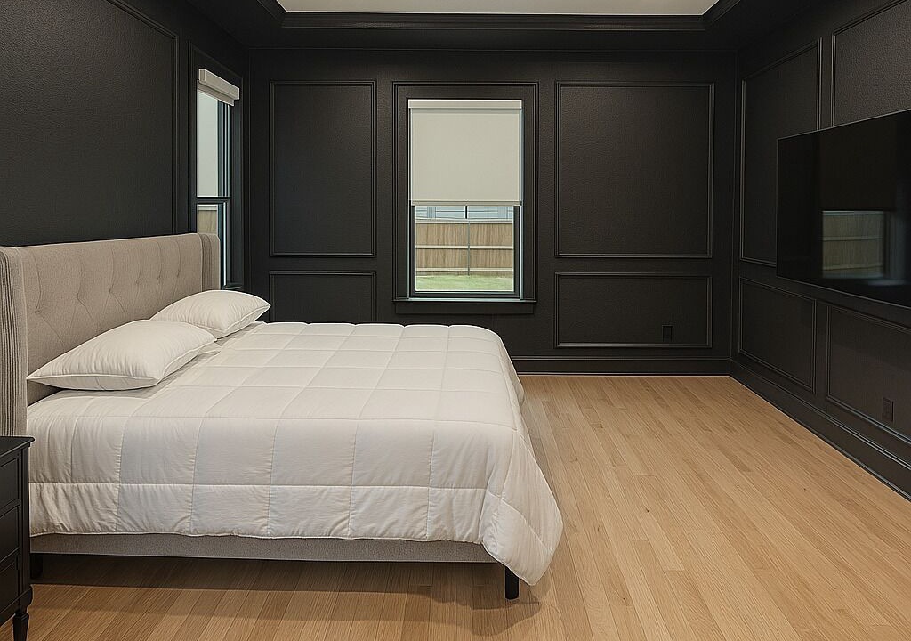 Photo of Bedroom in West Dallas