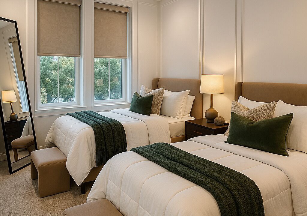 Photo of Bedroom in West Dallas