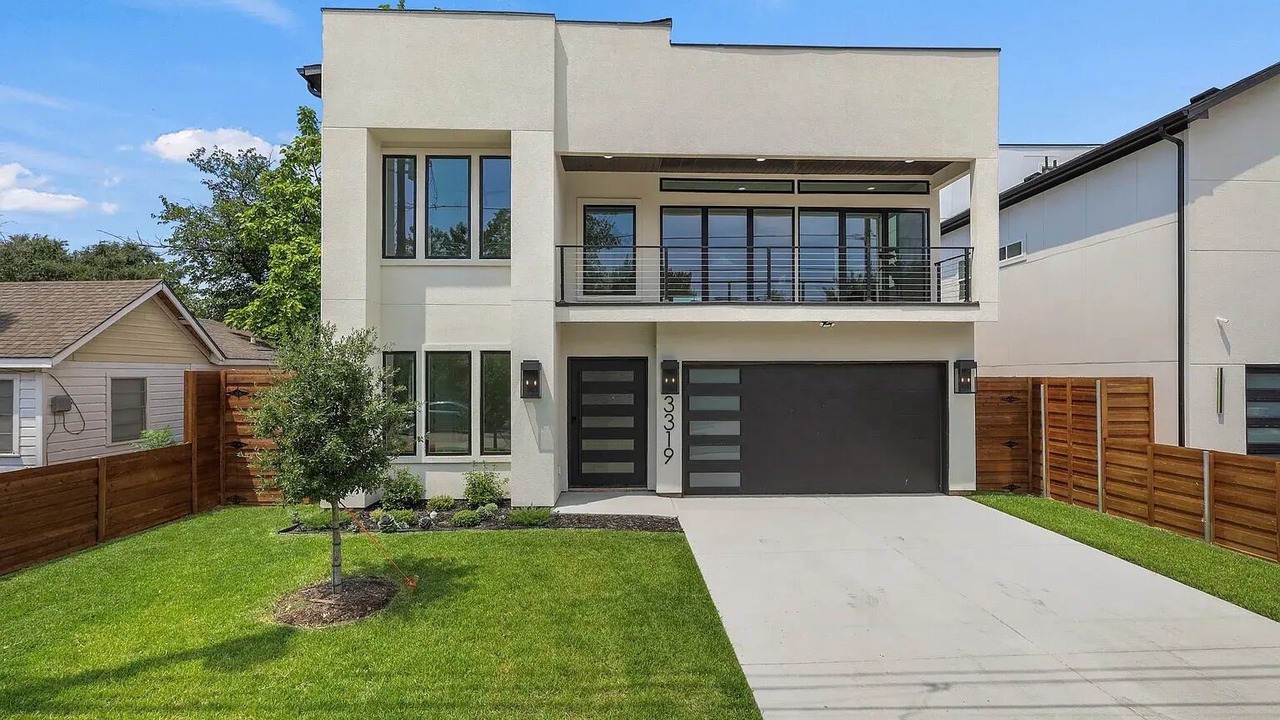 Photo of Outdoor in West Dallas