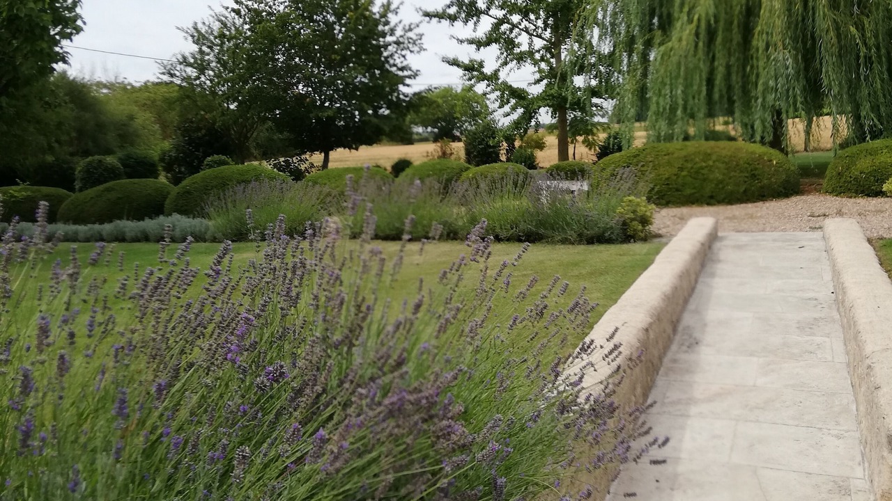 Photo of Outdoor in Fougeres-sur-Bievre