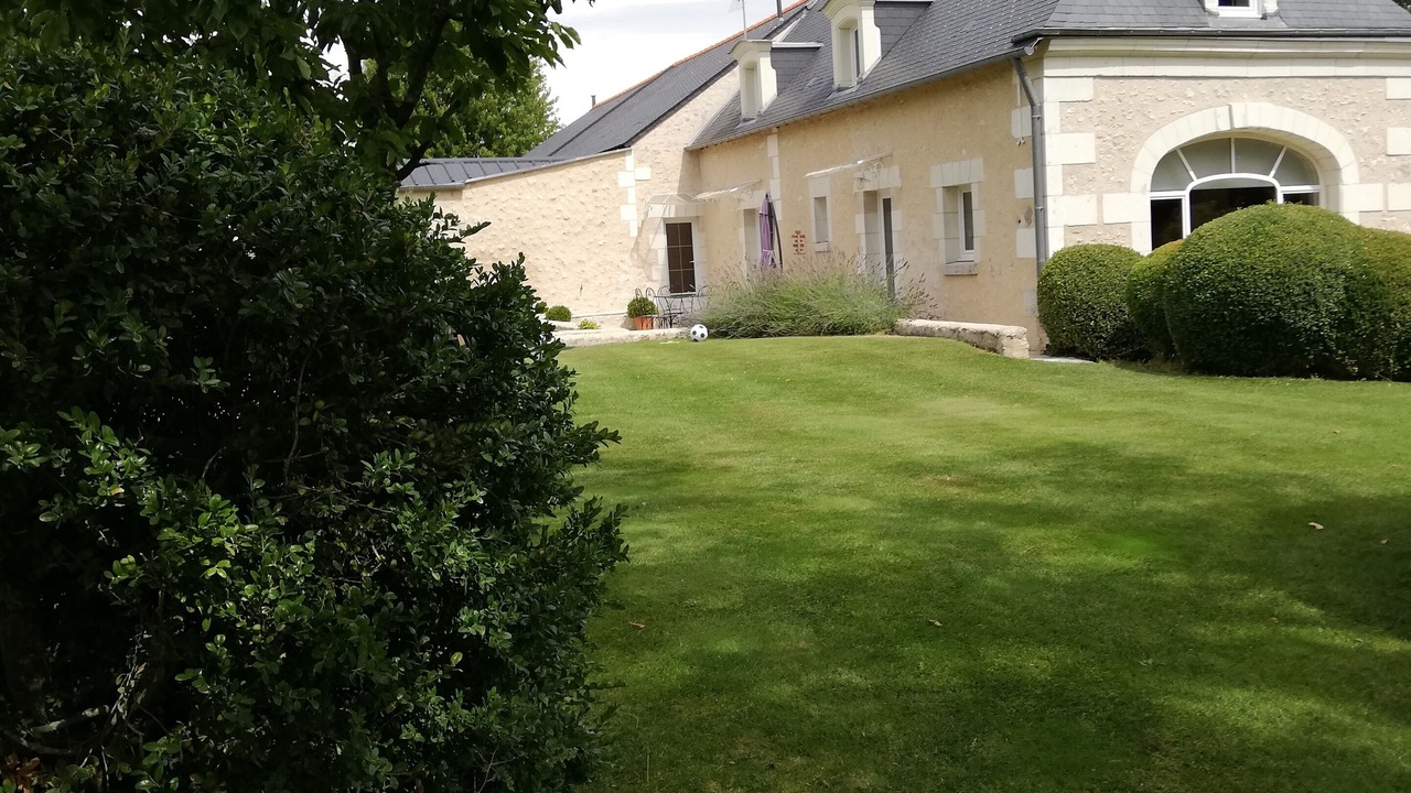 Photo of Outdoor in Fougeres-sur-Bievre