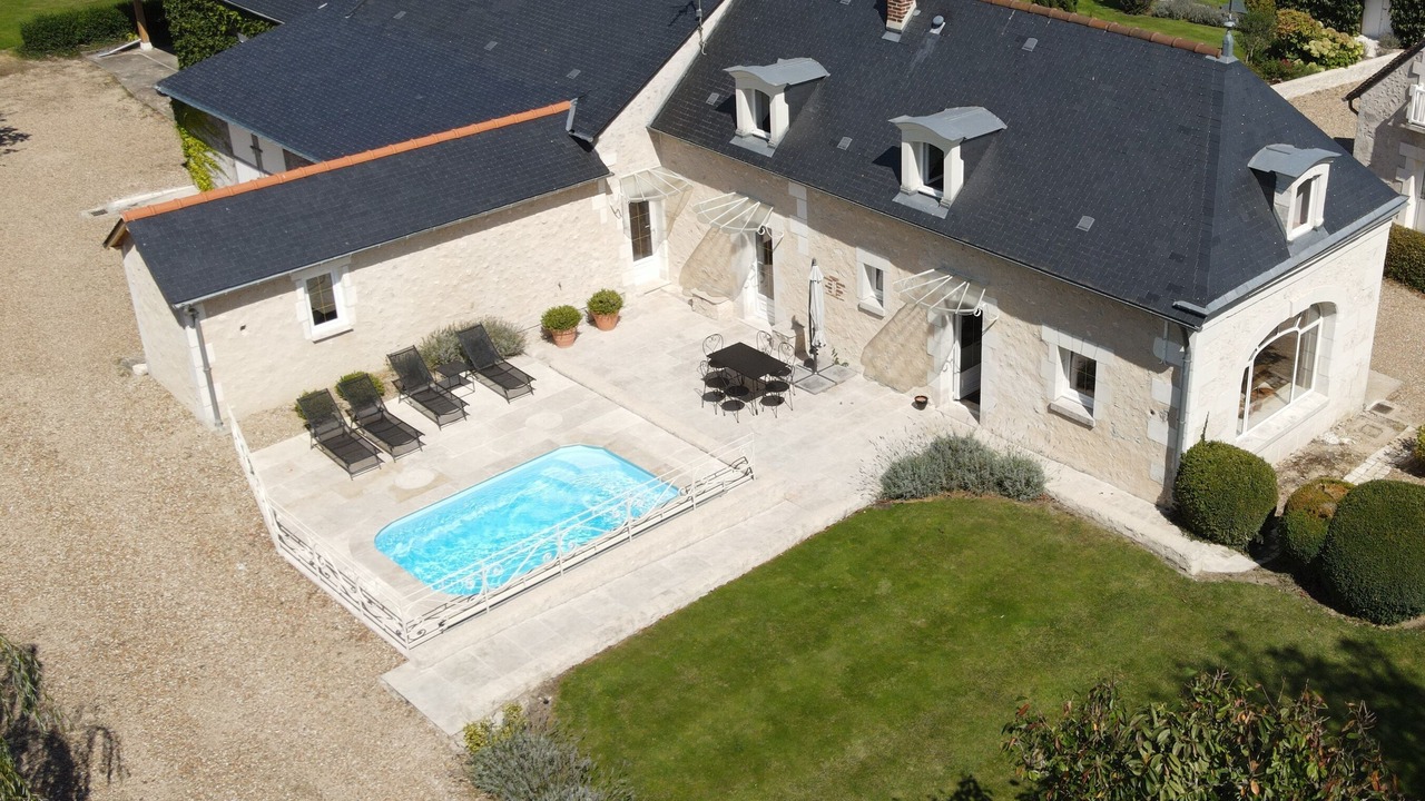 Photo of Outdoor in Fougeres-sur-Bievre