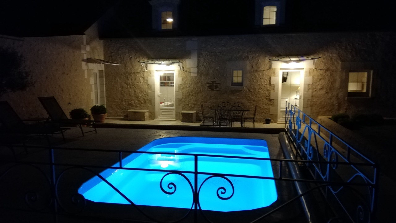 Photo of Outdoor in Fougeres-sur-Bievre