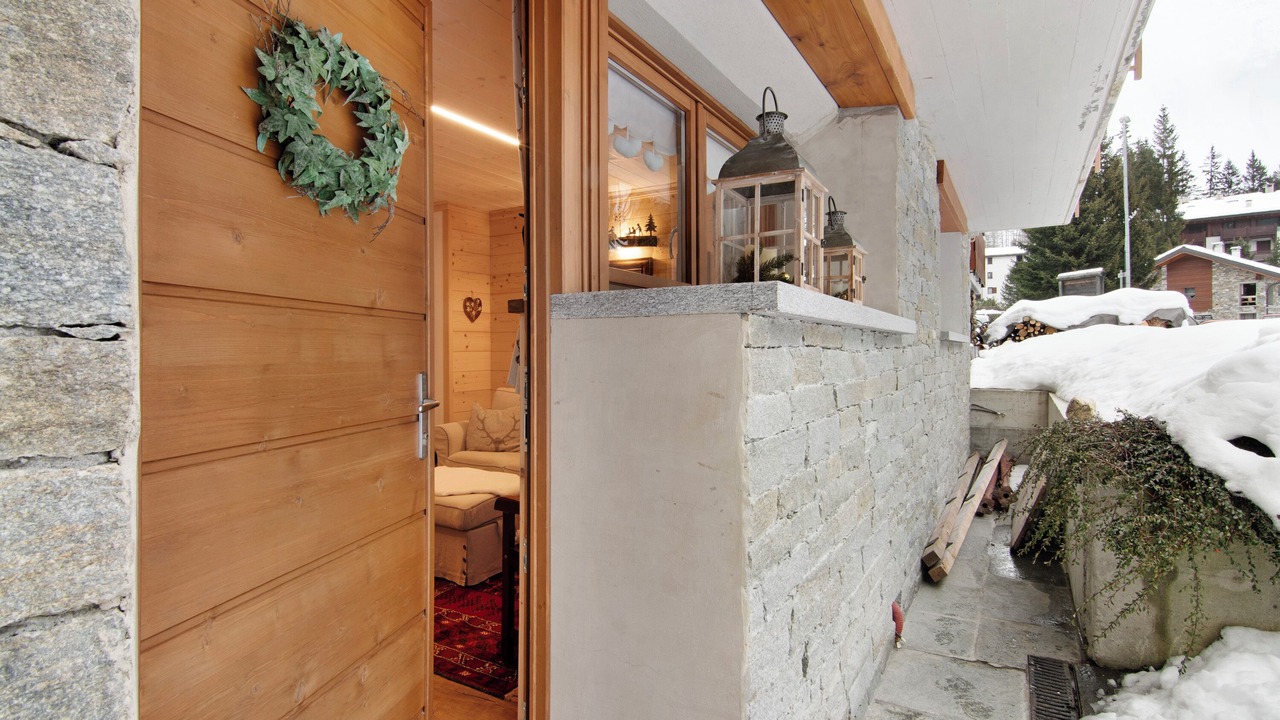 Photo of Outdoor in Madesimo