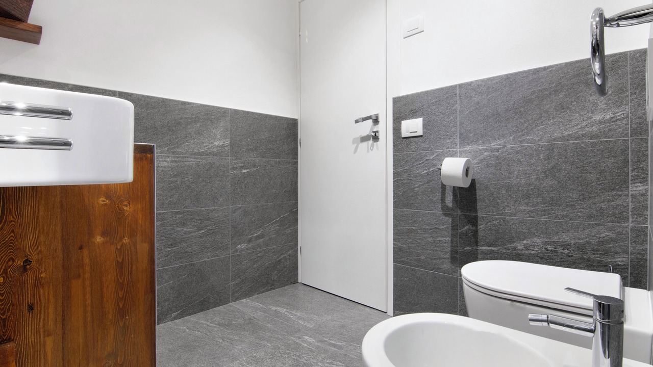 Photo of Bathroom in Madesimo