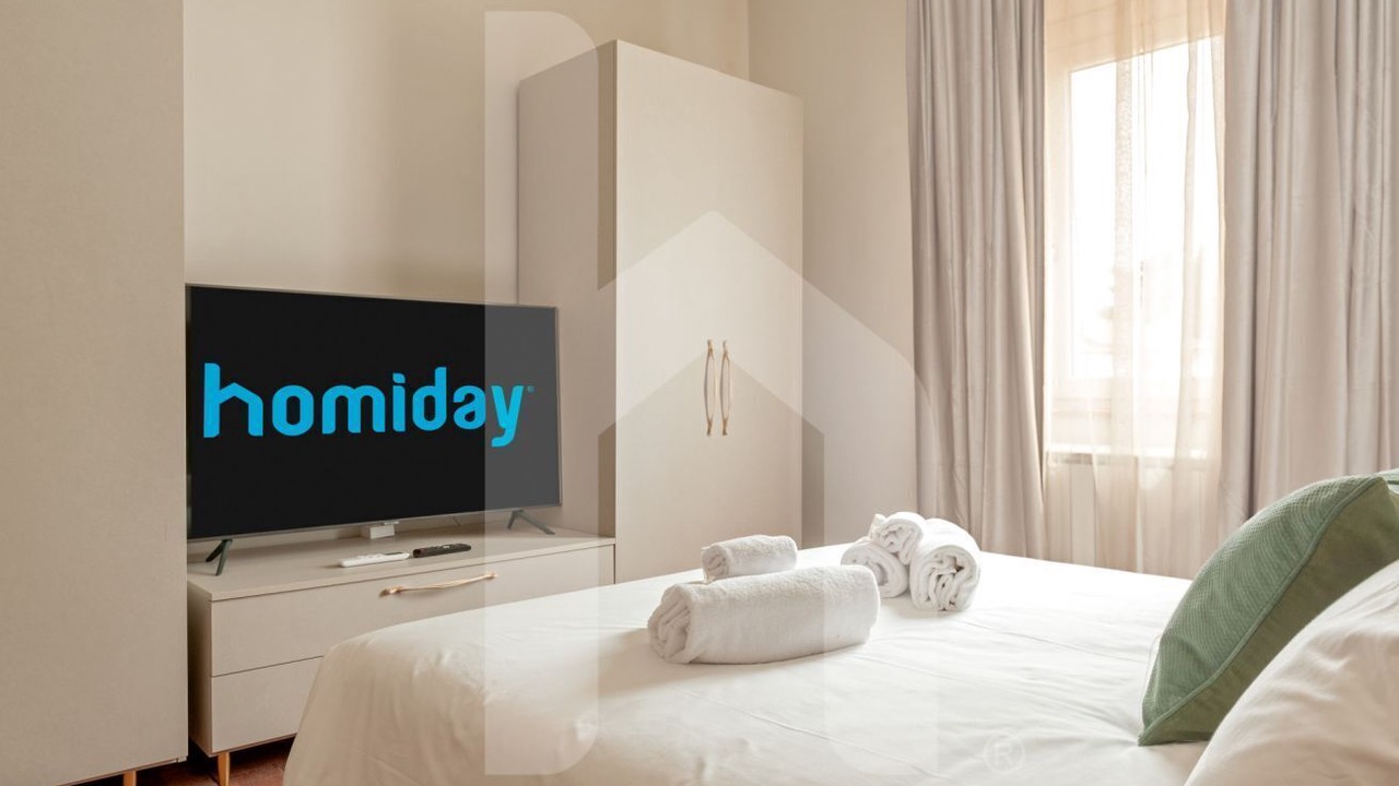 Photo of Bedroom in Pontasserchio
