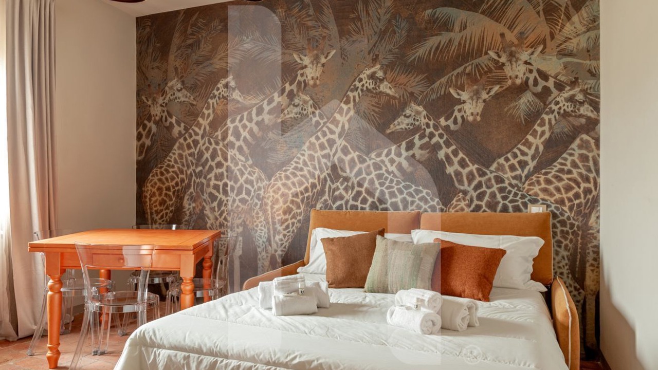 Photo of Bedroom in Pontasserchio