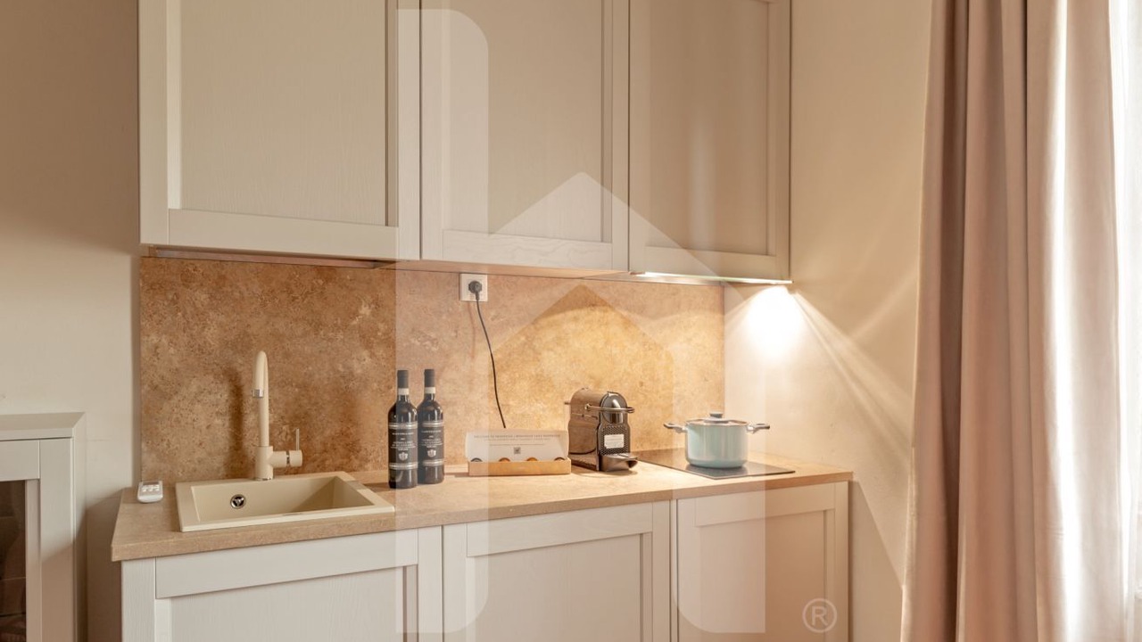 Photo of Kitchen in Pontasserchio