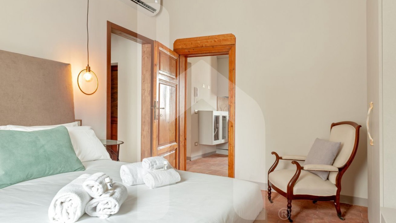 Photo of Bedroom in Pontasserchio