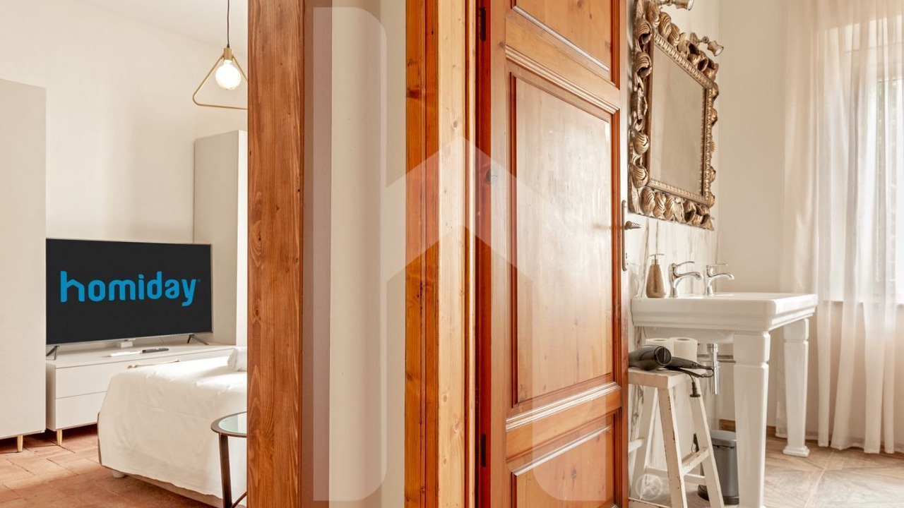 Photo of Bedroom in Pontasserchio