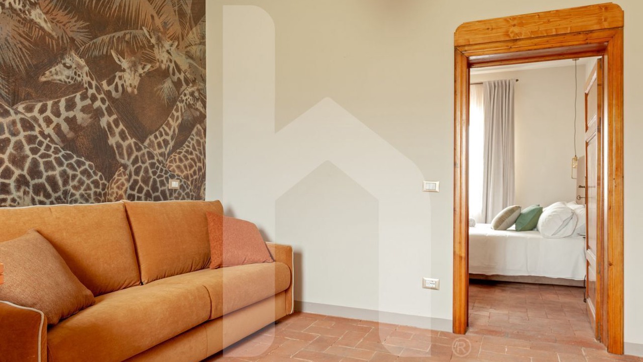 Photo of Livingroom in Pontasserchio